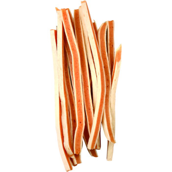 Sushi strips with chicken and fish 400g - Hapki