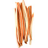 Sushi strips met kip en vis 400g - Hapki Sushi strips met kip en vis 400g - Hapki