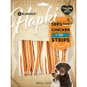 Sushi strips met kip en vis 400g - Hapki Sushi strips met kip en vis 400g - Hapki