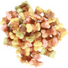 Piccoli biscotti con pollo 85g - Hapki Piccoli biscotti con pollo 85g - Hapki