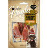 Orelhas de coelho com frango 85g - Hapki Orelhas de coelho com frango 85g - Hapki