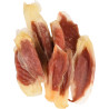 Orelhas de coelho com frango 85g - Hapki Orelhas de coelho com frango 85g - Hapki