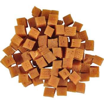 Cubos de frango 170g - Hapki