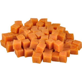 Cubos de frango 170g - Hapki