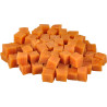 Cubes de poulet 170g - Hapki Cubes de poulet 170g - Hapki