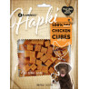 Cubes de poulet 170g - Hapki Cubes de poulet 170g - Hapki
