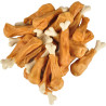 Bastoncini di calcio con pollo 170g - Hapki Bastoncini di calcio con pollo 170g - Hapki