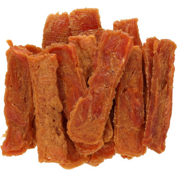 Filés de frango longos 400g - Hapki