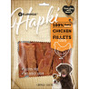 Filets de poulet longs 400g - Hapki Filets de poulet longs 400g - Hapki