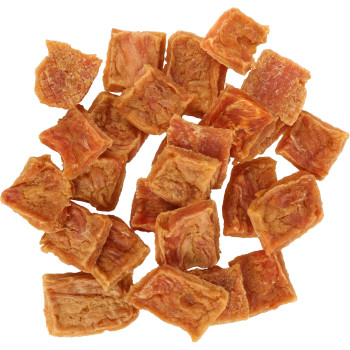 Filets de poulet courts 170g - Hapki