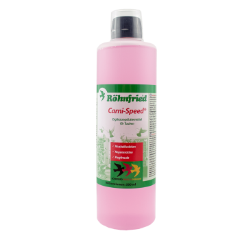 Carni-Speed 500ml