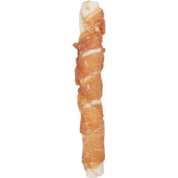 Bâtonnet avec poulet 155g - 17cm - 3 pièces