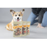 Cubetti di pollo 85g - Hapki Grow Cubetti di pollo 85g - Hapki Grow