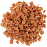 Cubos de frango 85g - Hapki Grow Cubos de frango 85g - Hapki Grow
