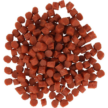 Rondelles de frango 85g - Hapki Grow