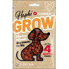 Rondelles de frango 85g - Hapki Grow Rondelles de frango 85g - Hapki Grow
