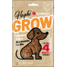 Estrelas de frango 85g - Hapki Grow Estrelas de frango 85g - Hapki Grow