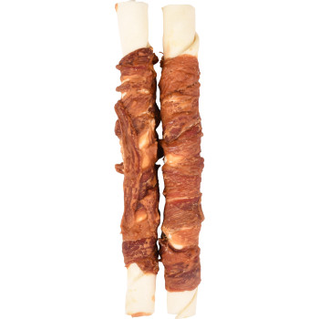 Palitos com pato 240g - 25cm - 2 peças