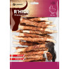 Palito com pato 350g - 12cm - 30 peças Palito com pato 350g - 12cm - 30 peças