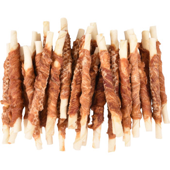 Palito com pato 350g - 12cm - 30 peças