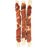 Palito con pato 240g - 25cm - 3 piezas Palito con pato 240g - 25cm - 3 piezas
