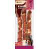Bastão com pato 240g - 25cm - 3 peças Bastão com pato 240g - 25cm - 3 peças
