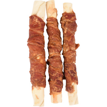 Bastão com pato 155g - 17cm - 3 peças