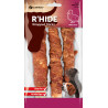 Bastão com pato 155g - 17cm - 3 peças Bastão com pato 155g - 17cm - 3 peças