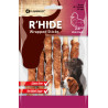 Stokje met eend 70g - 12cm - 6 stuks Stokje met eend 70g - 12cm - 6 stuks