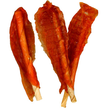 Hähnchen-Zigarette 55g - Hapki