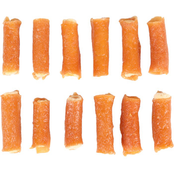 Rabbit cigar with rice 85g - Hapki