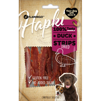 Filet de canard 85g - Hapki