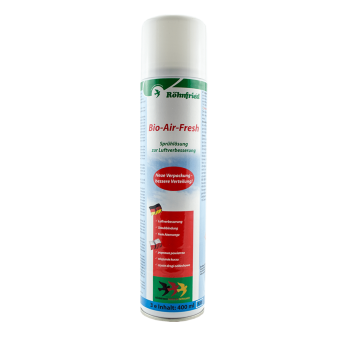 Bio luchtverfrisser 400 ml