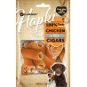 Charuto de frango e arroz 85g - Hapki Charuto de frango e arroz 85g - Hapki