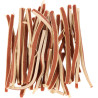 Chicken and fish strips 85g - Hapki