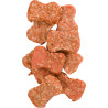 Nuggets de frango e arroz 85g - Hapki Nuggets de frango e arroz 85g - Hapki