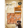 Nuggets de frango e arroz 85g - Hapki Nuggets de frango e arroz 85g - Hapki