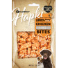 Pedaços de frango e arroz 85g - Hapki Pedaços de frango e arroz 85g - Hapki