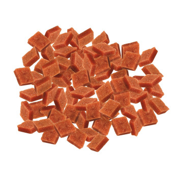 Pedaços de pato macio 85g - Hapki