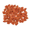Pedaços de pato macio 85g - Hapki Pedaços de pato macio 85g - Hapki