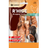 Bâtonnet avec poulet et cabillaud 85g - 7/8cm - 6 pièces Bâtonnet avec poulet et cabillaud 85g - 7/8cm - 6 pièces