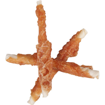 Palito com frango 350g - 12cm - 28/32 peças
