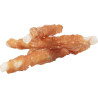 Palito com frango 70g - 12cm - 6 peças Palito com frango 70g - 12cm - 6 peças