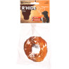 Ring with chicken 10cm Ring with chicken 10cm