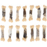 Calcium bones with fish skin 85g Calcium bones with fish skin 85g