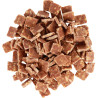Morceaux de lapin et riz 85g - Hapki Morceaux de lapin et riz 85g - Hapki