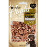 Morceaux de lapin et riz 85g - Hapki Morceaux de lapin et riz 85g - Hapki