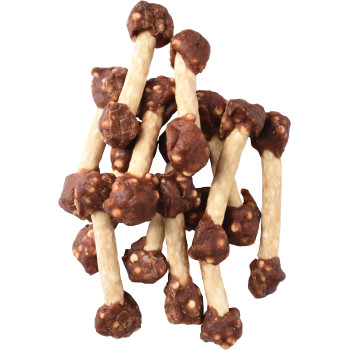 Manubri con agnello e riso 150g - Hapki