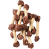 Manubri con agnello e riso 150g - Hapki Manubri con agnello e riso 150g - Hapki