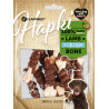 Drumsticks de calcium avec agneau 150g - Hapki Drumsticks de calcium avec agneau 150g - Hapki